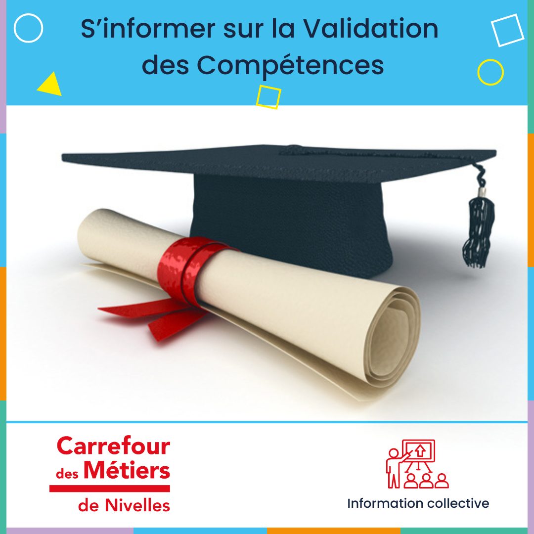 Validation des comptences