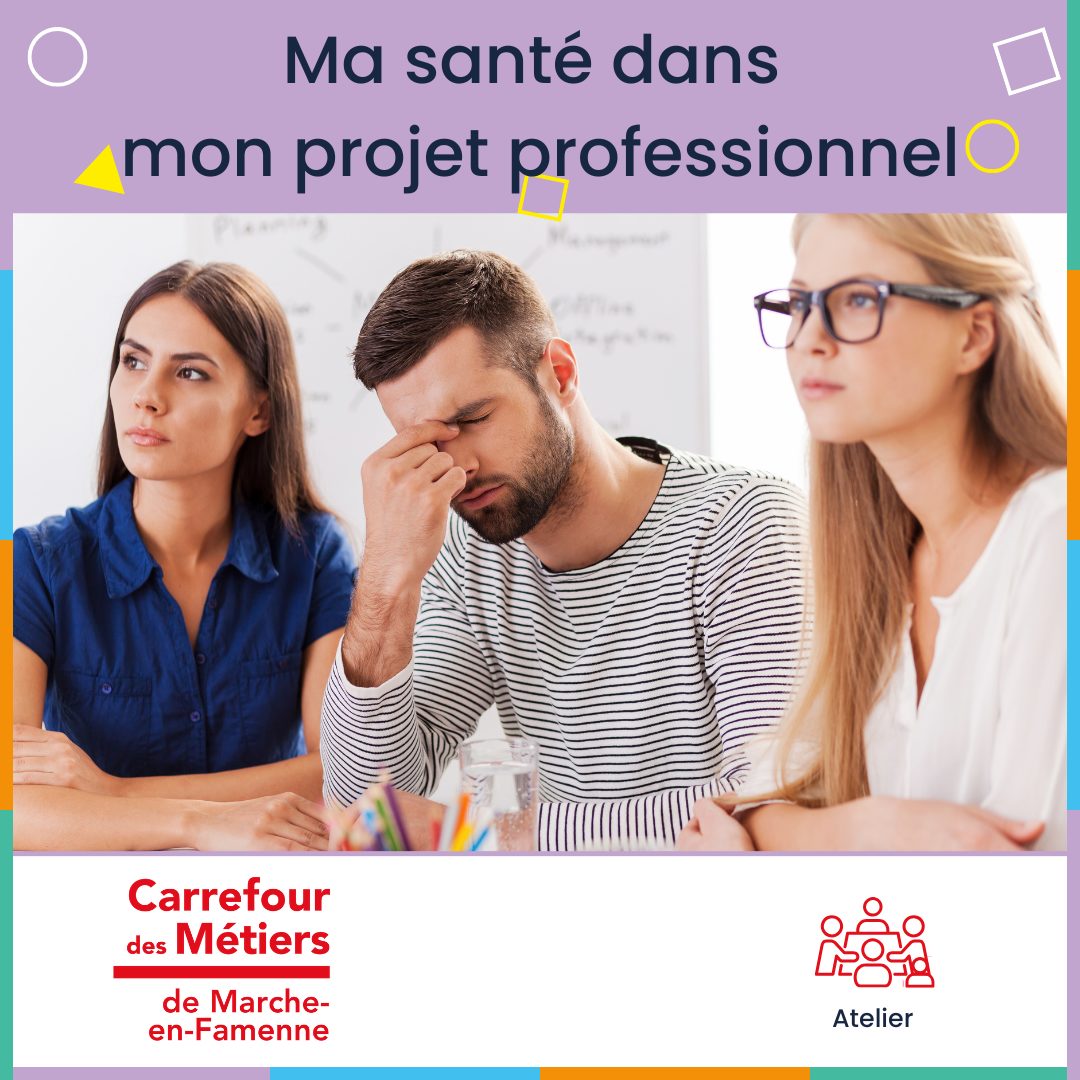 santé et vie professionnelle