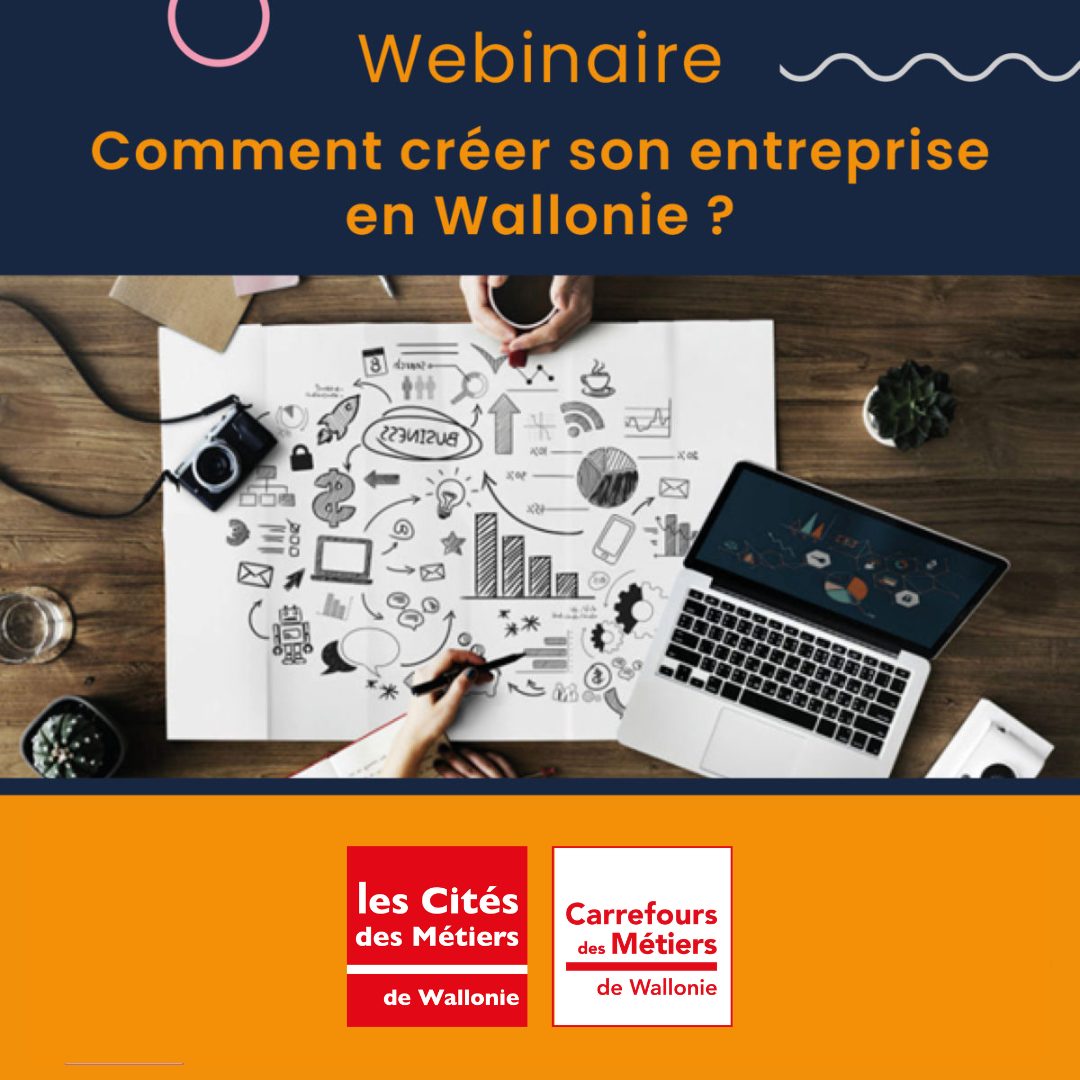 webinaire entrepreneuriat